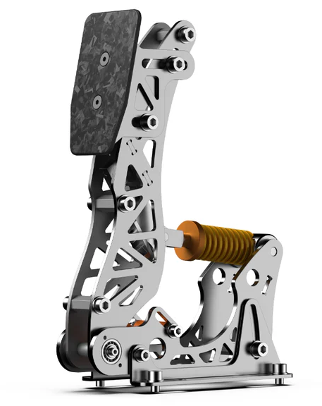 PXN Vector X Clutch Pedal – dodatkowy pedał sprzęgła do PXN Vector X Pedals - najważniejsze cechy